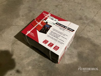 2025 Landhero MIG-140 Soudeuse (Unused)