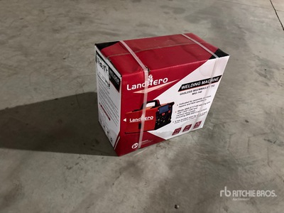 2025 Landhero MIG-140 Electric WELDING MACHEINE (Unused)