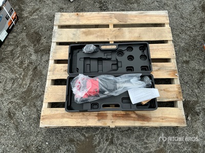 2025 Landhero IH-IW21 Air Avvitatore elettrico (Unused)