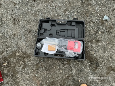 2025 Landhero IH-IW21 Air Avvitatore elettrico (Unused)