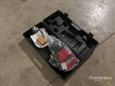 2025 Landhero IH-IW21 Pneumatic Pistola de Impacto (Unused)