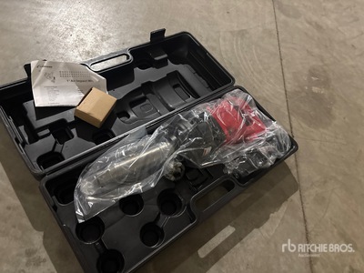 2025 Landhero IH-IW21 Pneumatic Pistola de Impacto (Unused)