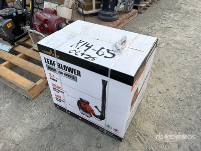 2025 Landhero LDH-LB9510 Leaf Blower (Unused)