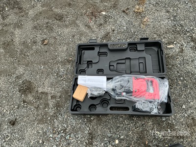 2025 Landhero IH-IW21 Air Avvitatore elettrico (Unused)