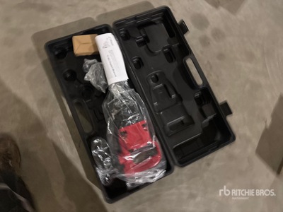 2025 Landhero IH-IW21 Pneumatic Pistola de Impacto (Unused)