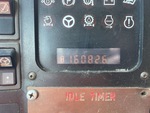 Hour Meter / Odometer