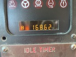 Hour Meter / Odometer