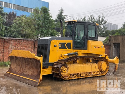 2023 Shantui DH16-C3 XL Crawler Dozer