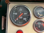 Hour Meter / Odometer