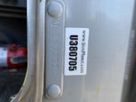 Serial Number / VIN