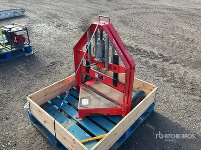 2021 Fairport  FBS65 Brick Cutter