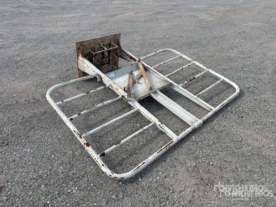 Pare Buffle Bullbar