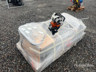 2014 Tractel MINIFOR TR30 Electric Construction Hoist