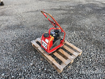 2014 Wacker Neu WP1235AW ضاغطة الألواح الاهتزازية