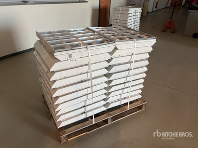 Materiel D'Eclairage Lighting Equipment Varios, tienda, almacen, consumidor