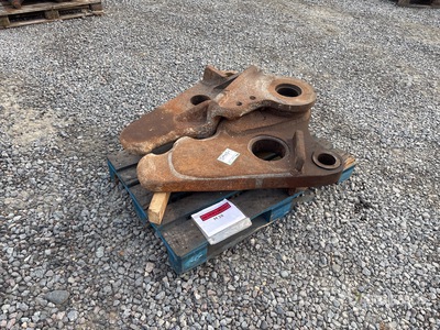 NPK M28-S Jaw Crusher