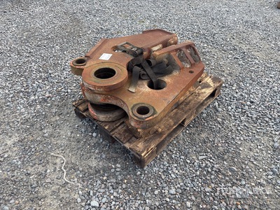 NPK M28-G Jaw Crusher