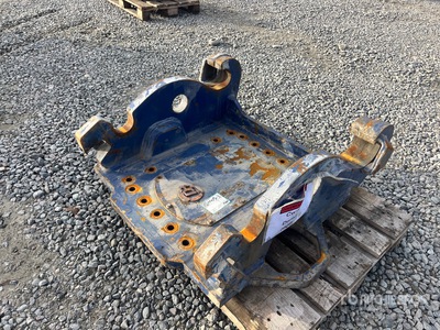 Adaptor Plate CW45 Divers Autres