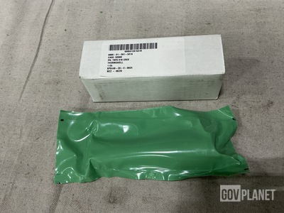 (89) MMC Meterology Lab T6F5 316 CRES Thermowells