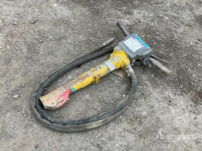 2020 Atlas copco LH230E Demolition Breaker