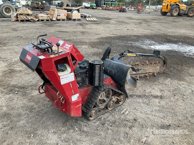 2017 Torro 22972 Tracked Trencher
