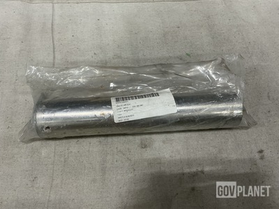 (8) Oldenburg 2B1-967 Straight Shafts