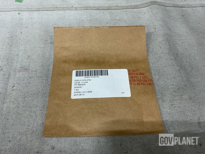 (36) JLG Industries 3960620 Gaskets