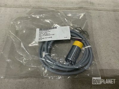 (30) Lynn Electronics 400-26017 Proximity Switches