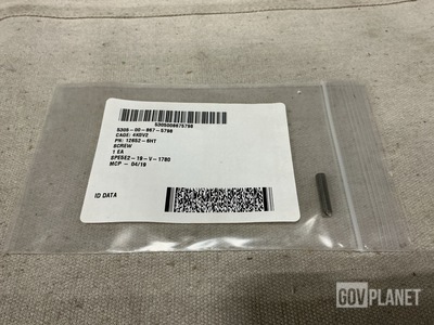 (12) Integrated Procurement Technologies 12652-6HT Screws