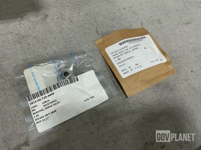 (28) GE 3015T45P01 Servo Valve Bushings