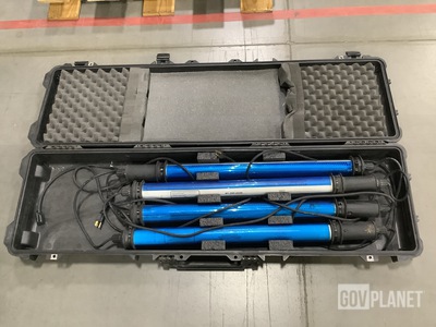 Jameson 31-502SK-IP Light Set
