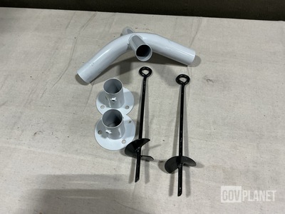Tent Components