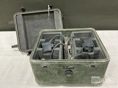 Bren-Tronics BT-70464-1 Battery Box