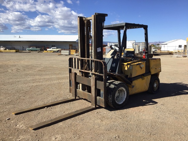 1998 Yale GDP100MGNUBV098