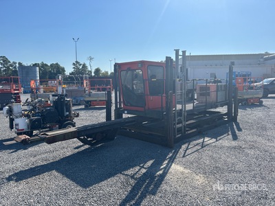 Peinemann Tubing Bundle Cleaner