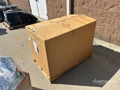 Quantity of GB Pipe Bending Shoes (Unused)