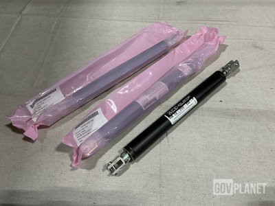 (72) Vehicle Door Check Rods