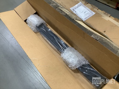 (3) 2591770C91 Structural Component Supports