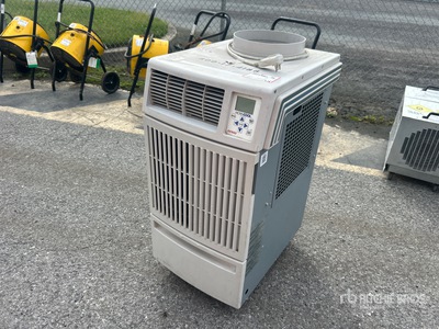 2017 MovinCool ClimatePro12 Condizionatore