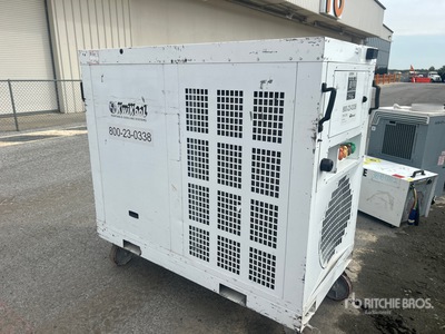 2018 KwiKool KPO12-43H Air Conditioner