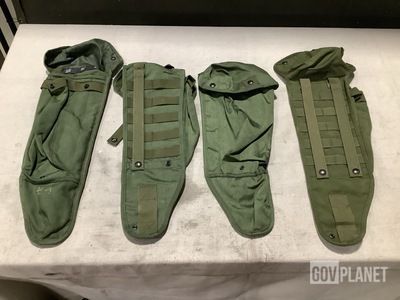 (60) Antenna Bags