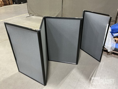 (2) Dividers