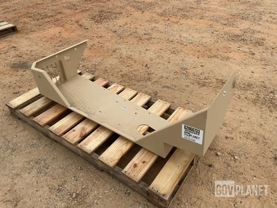 General Dynamics 10022246 Vehicular Fender