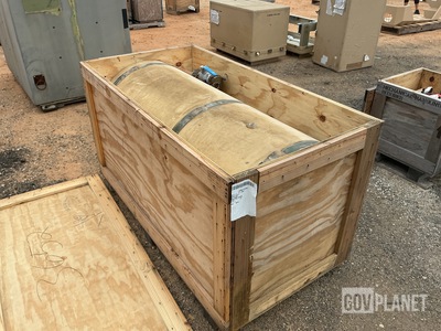 Tankcraft 1339300 Fuel Tank
