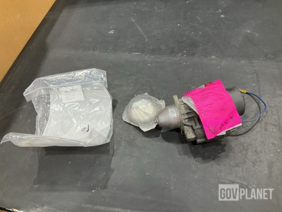 (1) Starter, (61) Seals, (151) Visors & Assorted Items