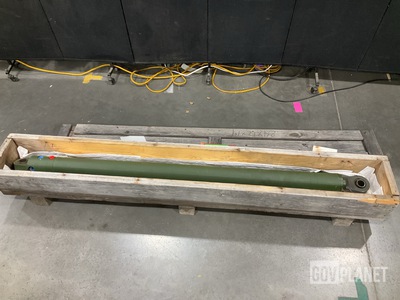 JLG Industries 6600324 Linear Actuating Cylinder Assembly