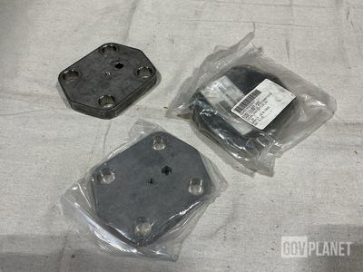 (50) Assorted E88510310 Access Covers