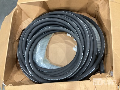 (242') of D.W. Industries J517-100R1A-20 Hose