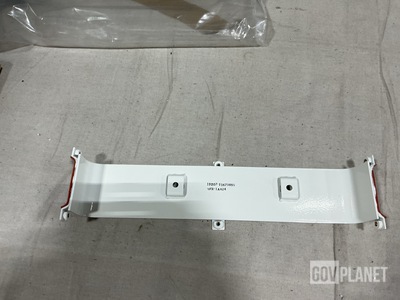 (54) Lanzen Fabricating 11673855 Mounting Brackets