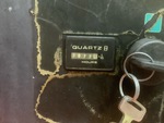 Hour Meter / Odometer